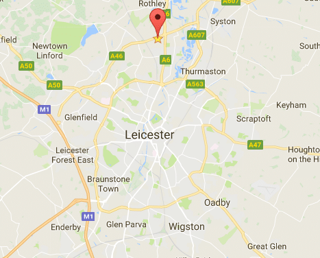 Warwickshire Scale Calibration