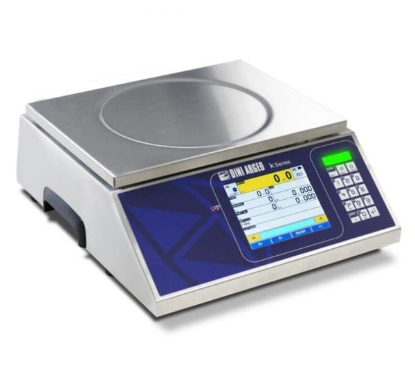 KST04GT Average Weighing Scale