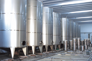 Load Cells Vessels