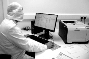 Logiciel WeighLogic Factory