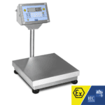 Balance de table ATEX