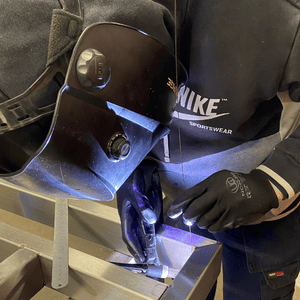 MWS Fabrication Team