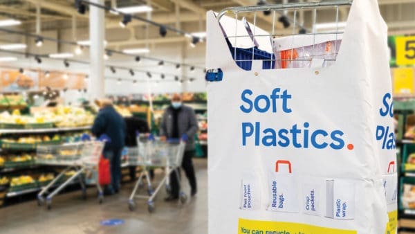 plastiques souples