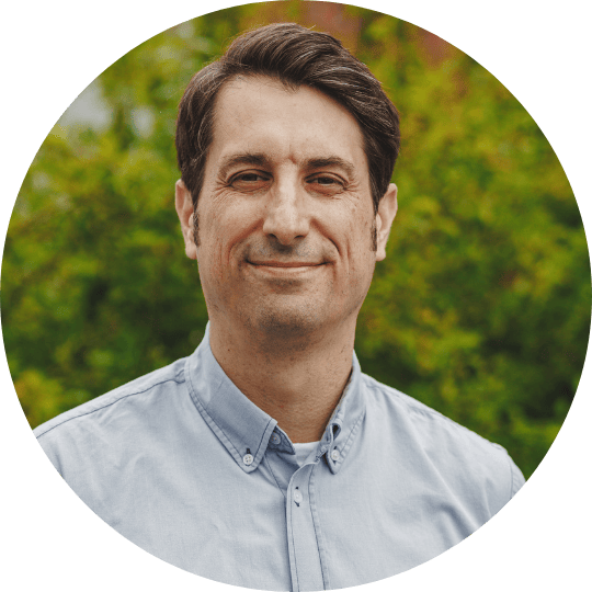 Andrew Clarke MWS Directeur général