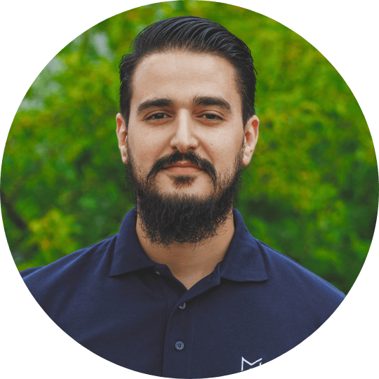 Équipe de service MWS