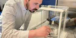 Laboratory Balance Calibration