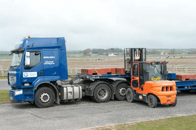 Weighbridge Calibration