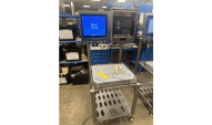 Weighing Station