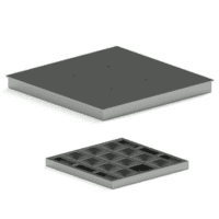 Pit Scales