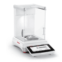 Radwag Semi Micro Balance