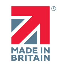 MWS is a proud member of made in britain