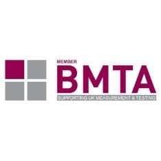MWS is a British Measurement and Testing Association member