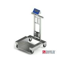 Mobile Scales