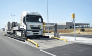 Weighbridge Automation solutions from MWS Ltd